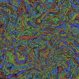 Starry Texture 42